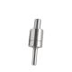 High Precision Water Pump Shaft Bearing WIB1630124 Chrome 30mm Linear Shaft