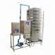 220V 50hz Water Treatment Ozone Generator For Wastewater Sewage Treatment