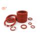 Reddish Oil Resistance NBR 70 Hydraulic O Rings 2mm Distributor