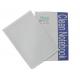 100% Virgin Pulp Cleanroom Paper Notebook Stapled Ruled Line / Graph Line
