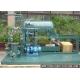 106kW Dehydration Diesel Engine Vacuum Oil Purifier ODM