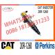 C-A-T For Excavator Injector Assy 293-4072 241-3239 238-809110R-4763 10R-7221 20R-1260 10R-4761 387-9431 For Engine C7