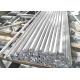 Hexagonal Aluminium Solid Square Bar Smooth Polished 5086 6061 7055 2x2 1 X 4 1.5 X 1.5