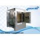 Hinge Doors BSL3 And BSL4 Laboratory Autoclaves With SS316 Chamber