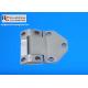investment precision casting stainless steel 304,316,316L  industrial hinges