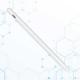 Aluminum Alloy 2nd Generation IPad Pencil Accuracy 0.2mm With Bluetooth 4.2