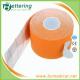 Kinesiology Tape Gymnastic Sports Muscles Care Therapeutic Tape orange colour
