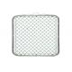 Brand new 3mm, 3.5mm, 4mm, 5mm wire chain link mesh cyclone wire fence price philippines