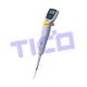 Coin Cell Single Channel Micropipette , Electrolyte Filling Lab Transfer Pipette