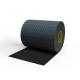 3M Bumpon SJ 5832 Resilient Rollstock High Temperature Tape , White and Black Color , 114mm*33m