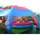 Customized Advertising Event Dome Air Inflatable Tent Durable PVC