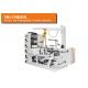 5 Colors Automatic Printing Machine Narrow Paper Label Flexography Print Machinery