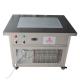 12 holes lipstick mold freezing platform