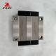 CE Reliable Durable Linear Motion Guide GHH HA LM Guide Bearing