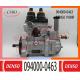 094000-0463 DENSO Diesel SA6D125E 6D125 Engine Fuel pump 094000-0463 6156-71-1132 for Komatsu PC400-7 Excavator
