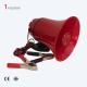 ABS Housing Outdoor Loudspeaker Horn 30W TF Card Wireless Megaphone Speaker