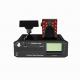 Driver Fatigue Monitor System for Truck Bus Richmor 8 Channel HDD Mobile DVR ADAS DSM