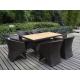 Supplier of Outdoor Furniture, Rattan Garden Furniture, Wicker Dining Set,