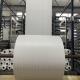100% Polypropylene Coated Circular Woven Fabric Rolls Pp Woven Fabric 70gr/㎡ 55-80cm width