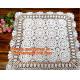 round crochet tablecloth white round tablecloths, Corcheted Lace Table linen, Tablecloth