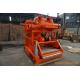 Two Stage Separation Hunter Hydrocyclone Drilling Mud Cleaner