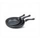 frying pan set