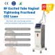 OEM Water Cooling Co2 Fractional Laser Machine Face Lift