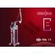 Professional Skin Tightening Machine , Laser Scar Removal Machine Aiming Beam Adjustable