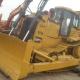 Original American Caterpillar D7H D8R Dozer Bulldozer for Construction Works at Affordable