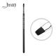 Eyebrow Eyeliner Synthetic Makeup Brushes Set with Wood Handle