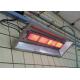 Automatic Ignition Infrared Catalytic Ceramics Gas Heater For Poultry Livestock