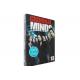Criminal Minds Season 13 DVD Movie The TV Show Crime Thriller Suspense Drama