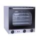 Electric Baking Oven for Pizza Bread Cake Stainless Steel Function Temperature Control
