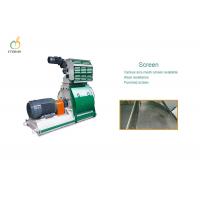 Corn Hammer Mill Pulverize Machine Grain Milling Equipment