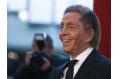 Valentino documentary kept afloat by credit cards
