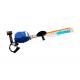 750mm Blade Electric Hedge Cutter Machine Horticultural Single Edged