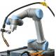 Programming Teach Pendant Or PC Software Industrial Automation Industrial Robot Arm