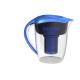 Blue Nano Energy Alkaline Water Pitcher For Reduce Bacteria