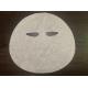 50g 100%Mint Fiber Spunlace Nonwoven Fabric For Facial Beauty Mask, Eye Mask