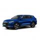 BYD Song Plus DM-i Hybrid SUV Electric Car Left Drive 5 Seats Super Long Range Fast Charge