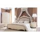 High end home furniture luxury double wood carving bed for bedroom furniture