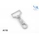 316 Stainless Steel Bag Snap Hook With Polish And Electroplating