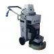 320MM Concrete Floor Grinding Polishing Machine With 99% Dust Collection Efficiency