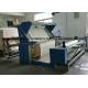 Full Automatic Fabric Winding Machine 2400mm Detection Width ISO9001 Listed