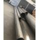18 Inch Seamless Steel Pipe SCH40 Wall Thickness Industrial Steel Pipe ASTM A200 SA213 P11