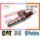 Common Rail Diesel Fuel Injector 375-4106 20R-3483 20R3483 For CAT Engine 3512C/3516C