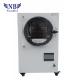 4~6kg Wholesale Minitype Food Vacuum Lyophilizer Home Mini Freeze Drying Machine with CE