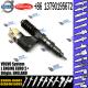 Genuine New  DieseQualityl Fuel Electronic Unit Injector BEBE4B15002 33800-84100 For L ENGINE EURO 2+ Engine
