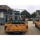 Aluminum Alloy Truck Mounted Scissor Lift For Outdoor Aerial Clean Or Maintenance
