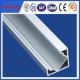 Hot selling product 6063 T5 aluminium strip light channels sealed aluminium enclosure